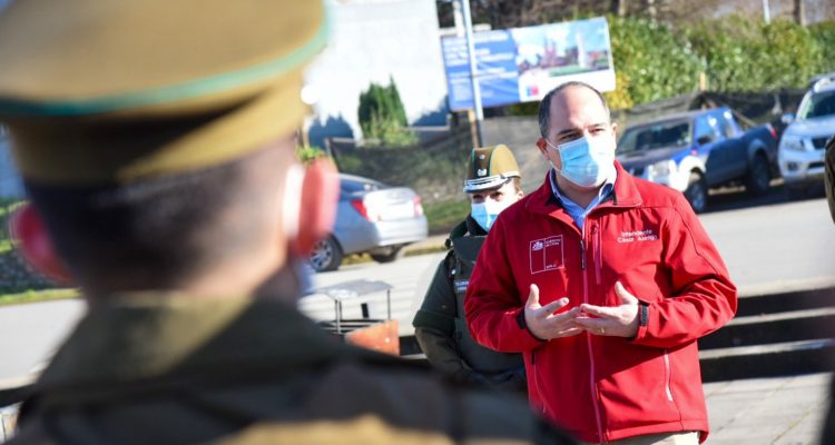 César Asenjo | Twitter