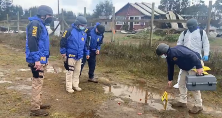 Captura de video | PDI