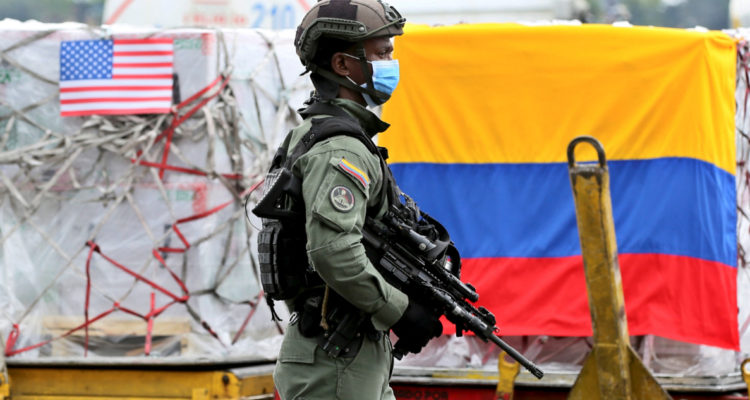 Leonardo Muñoz | AFP
