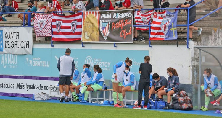 Athletic Club Femenino | Oficial
