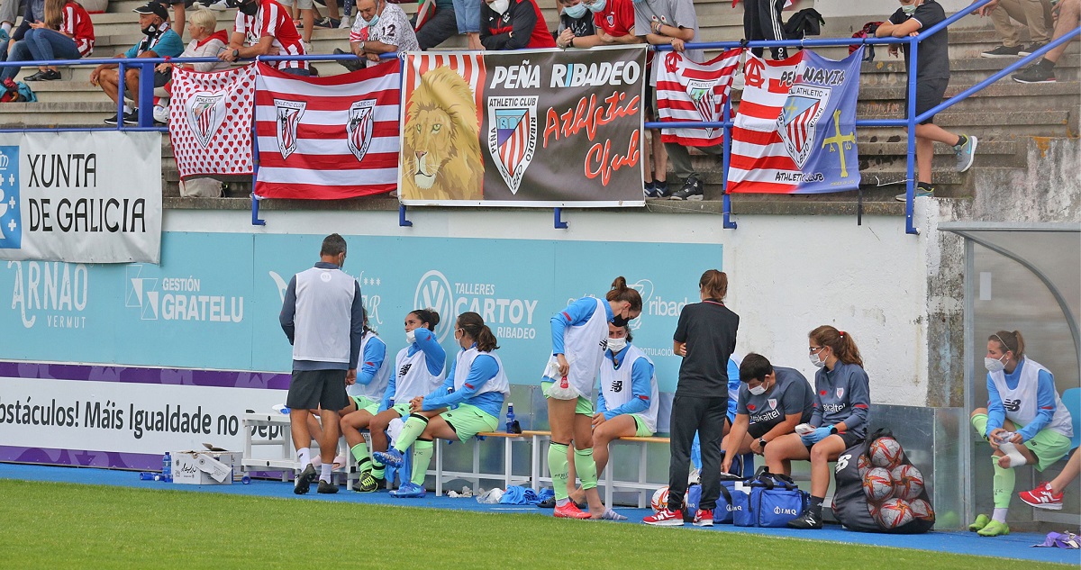 Athletic Club Femenino | Oficial