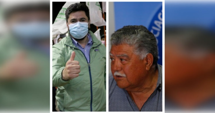 Archivo | Agencia UNO | Edición BBCL
