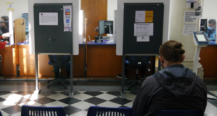 CONTEXTO | Agencia UNO