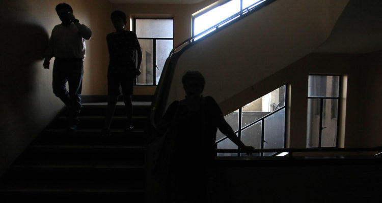 CONTEXTO | Ailén Díaz | Agencia UNO