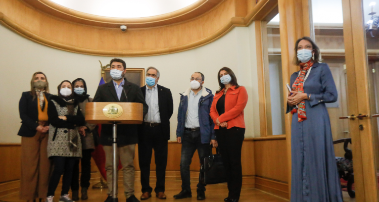 Cristóbal Escobar / Agencia UNO