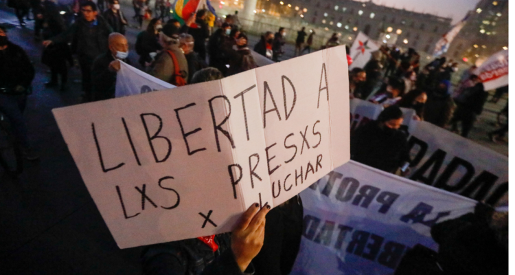 Contexto / Agencia UNO