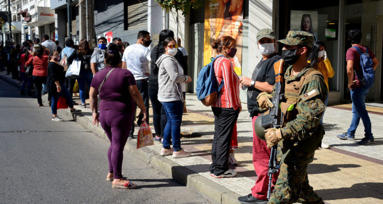 ARCHIVO | Agencia UNO