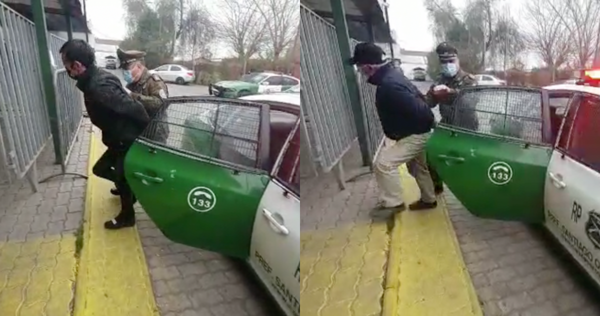 Carabineros