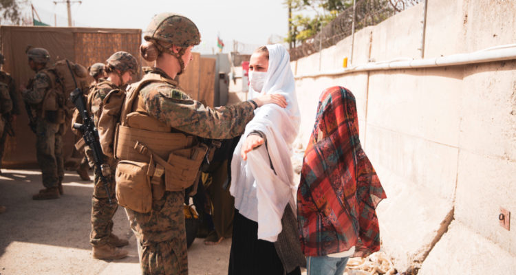 EFE | EPA | Víctor Mancilla