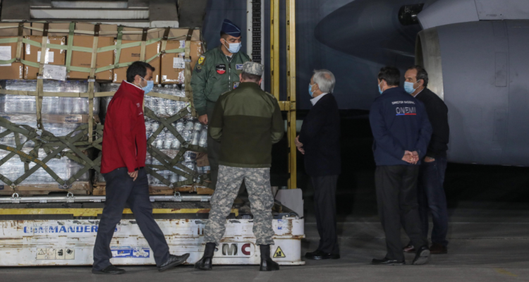 Sebastián Beltrán | AgenciaUNO