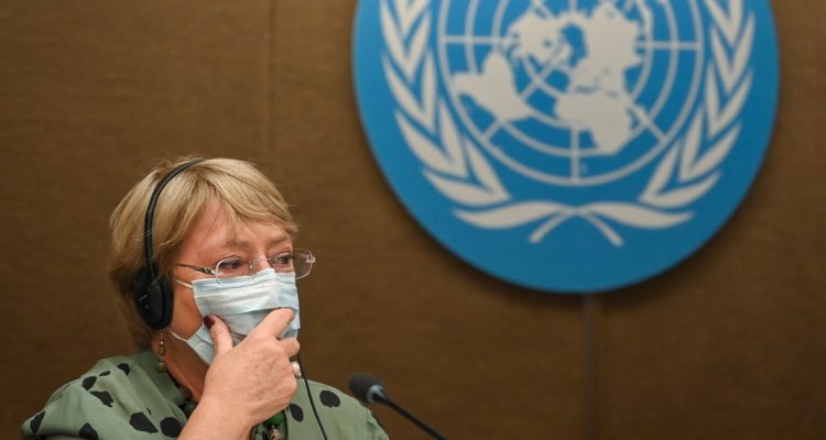 Fabrice Coffrini | Agence France-Presse