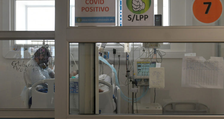 ARCHIVO | Agencia UNO