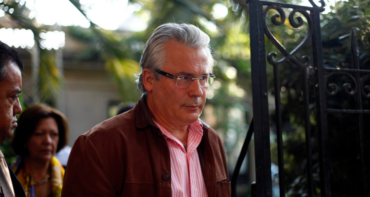 ARCHIVO | Sebastián Rodríguez | Agencia UNO