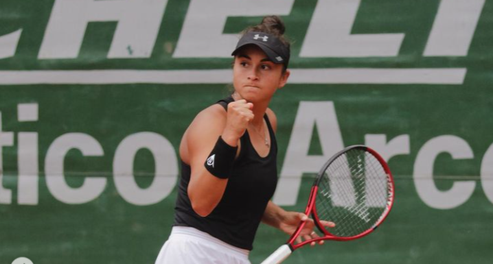 Instagram Bárbara Gatica
