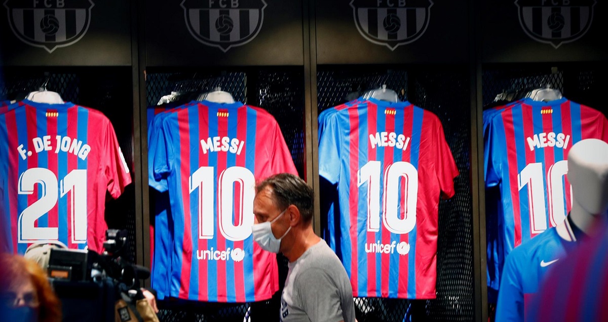 Alejandro García | EFE