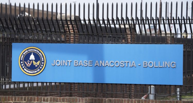 Jim Watson | Agence France-PresseIM WATSON / AFP)