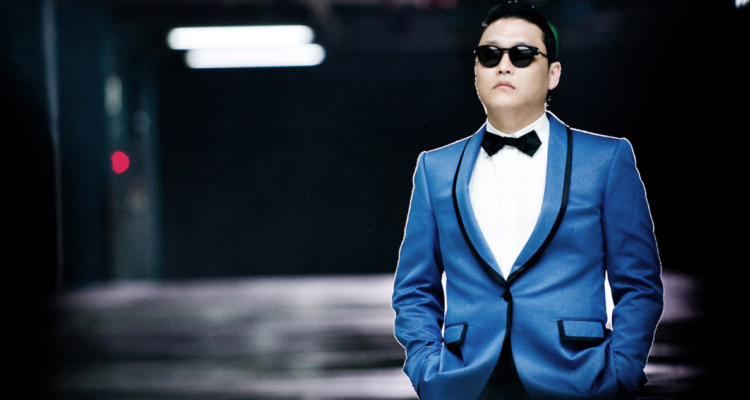 Gangnam Style | PSY