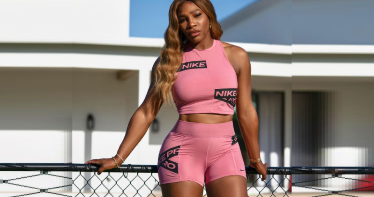Serena Williams | Instagram