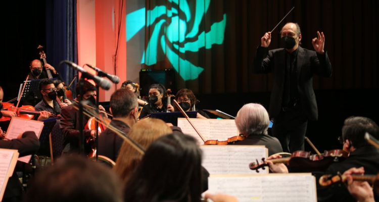 Orquesta Sinfónica de Antofagasta