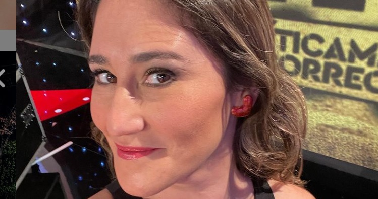 Belén Mora | Archivo