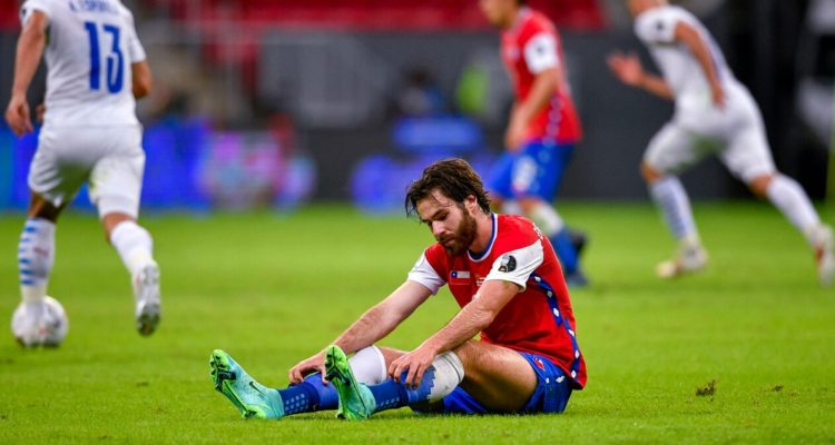 Mateus Bonomi | Agencia UNO