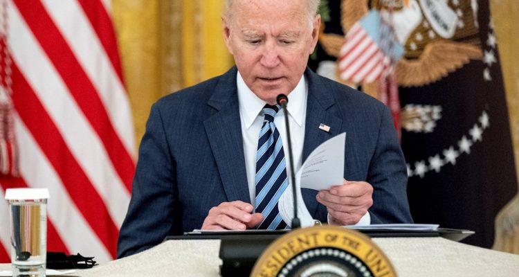 ARCHIVO | Stefani Reynolds | EFE