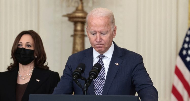 Anna Moneymaker | Getty Images | Agence France-Presse