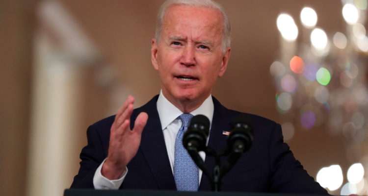 EFE | Michael Reynolds