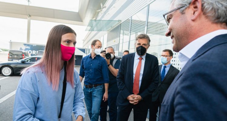BKA | Florian Schroetter | Agence France-Presse