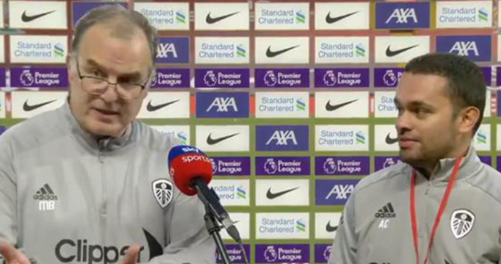 Archivo | Captura de pantalla