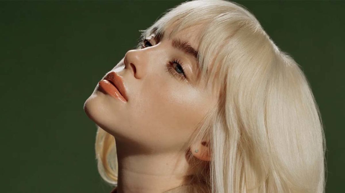 Billie Eilish