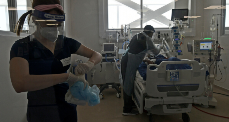 Contexto | Agencia UNO