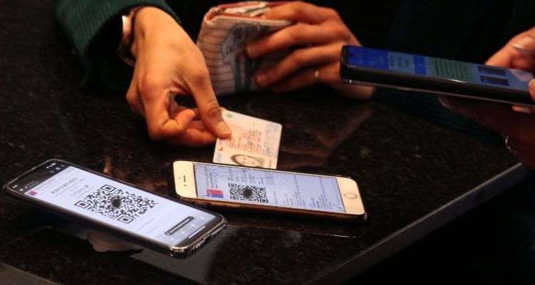 ARCHIVO | Agencia UNO