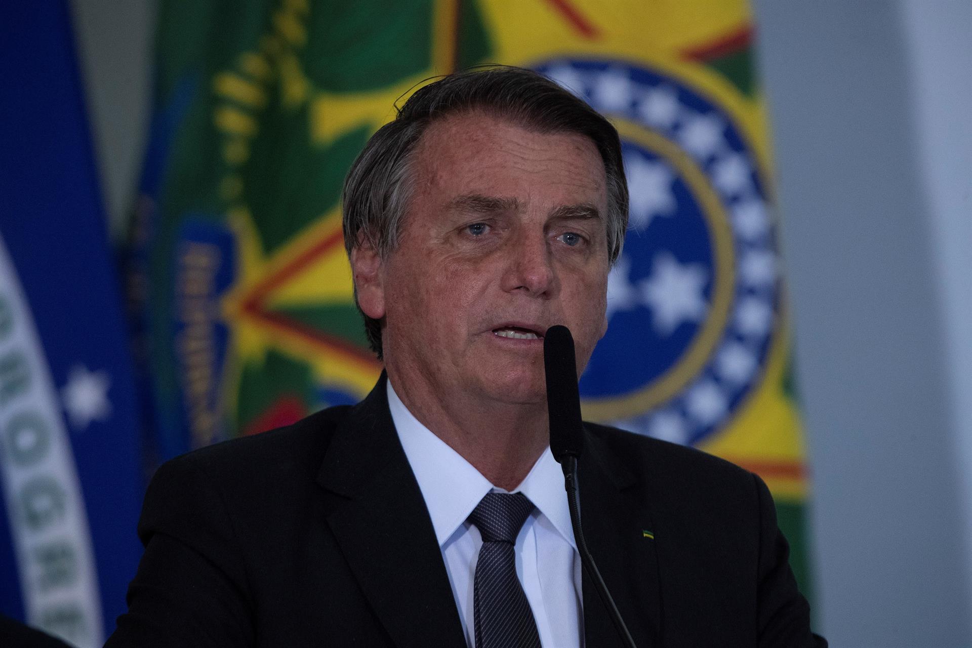 ARCHIVO | EFE