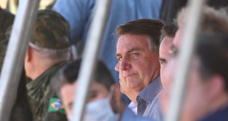 Evaristo Sa | Agence France-Presse