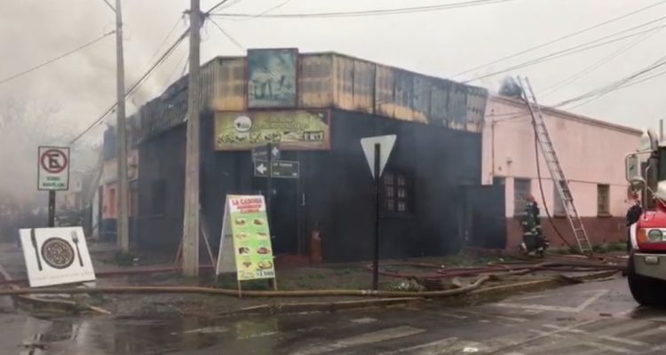 Jaime Sepúlveda | RBB