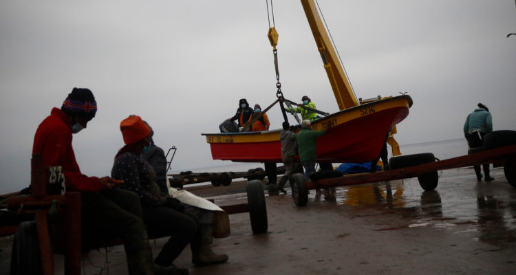 ARCHIVO | Leonardo Rubilar | Agencia UNO