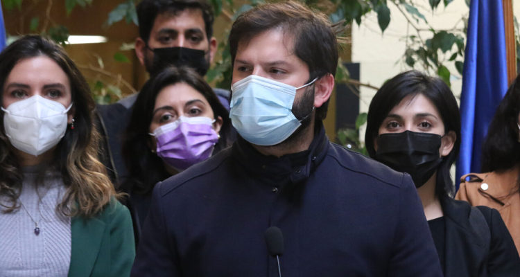 ARCHIVO | Agencia UNO