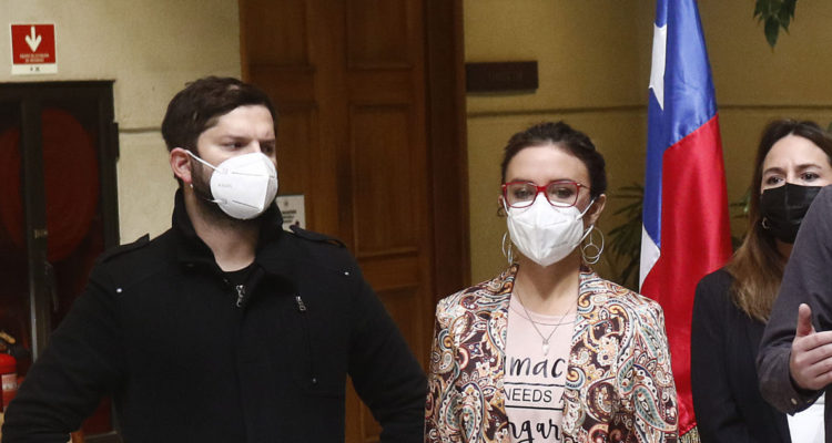 Leonardo Rubilar Chandía | Agencia UNO