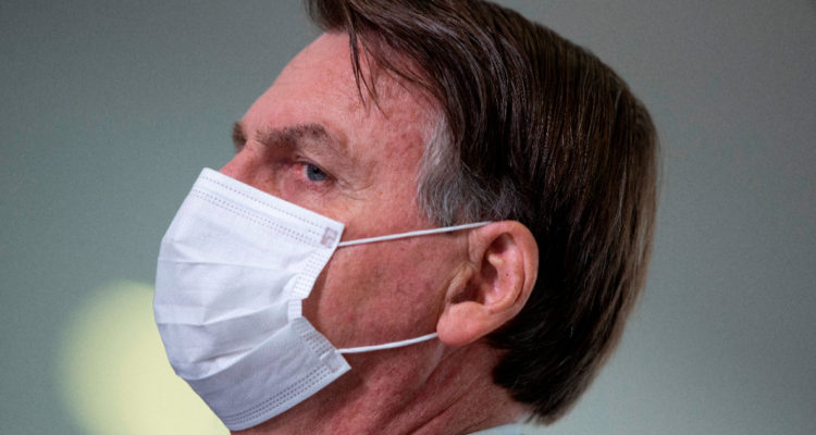 Archivo | EFE | Joédson Alves