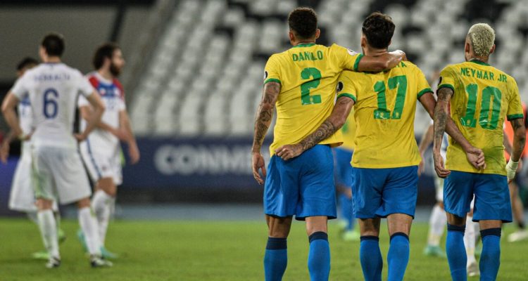 Nayra Halm | Agencia UNO