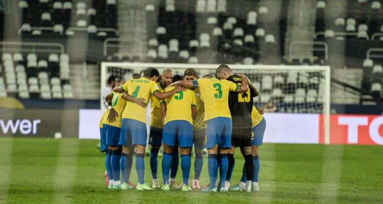 Nayra Halm | Agencia UNO