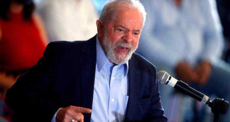 Archivo | EFE | Fernando Bizerra Jr