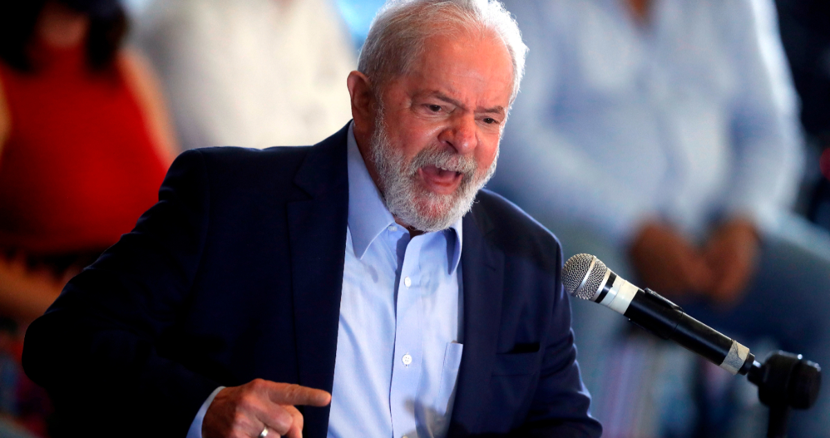 Archivo | EFE | Fernando Bizerra Jr