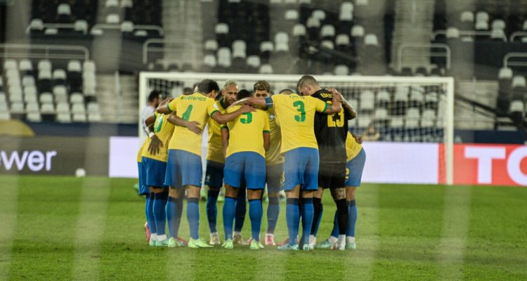 Nayra Halm | Agencia UNO