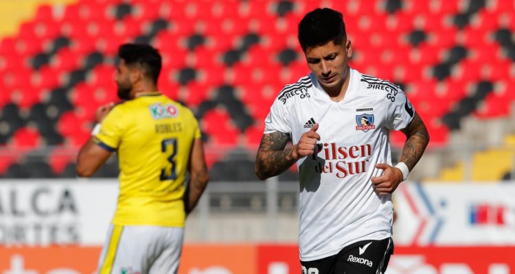 ARCHIVO | Agencia UNO