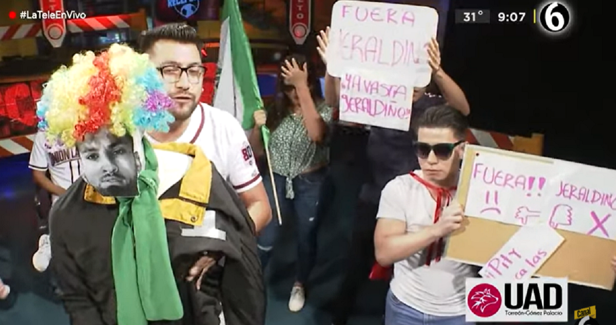 Captura | Youtube