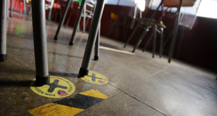 Contexto | Agencia UNO