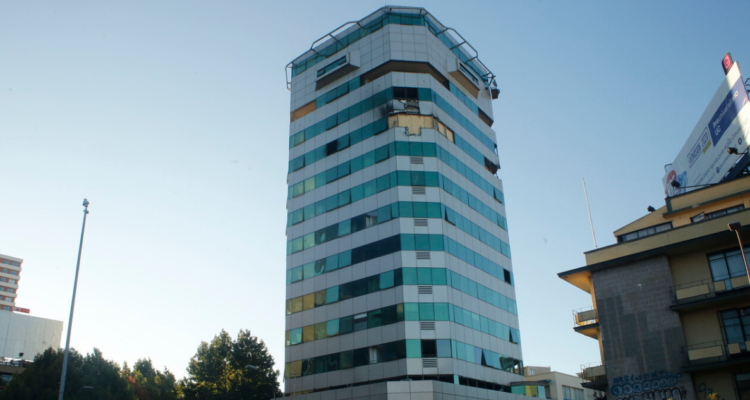 Archivo | Agencia UNO