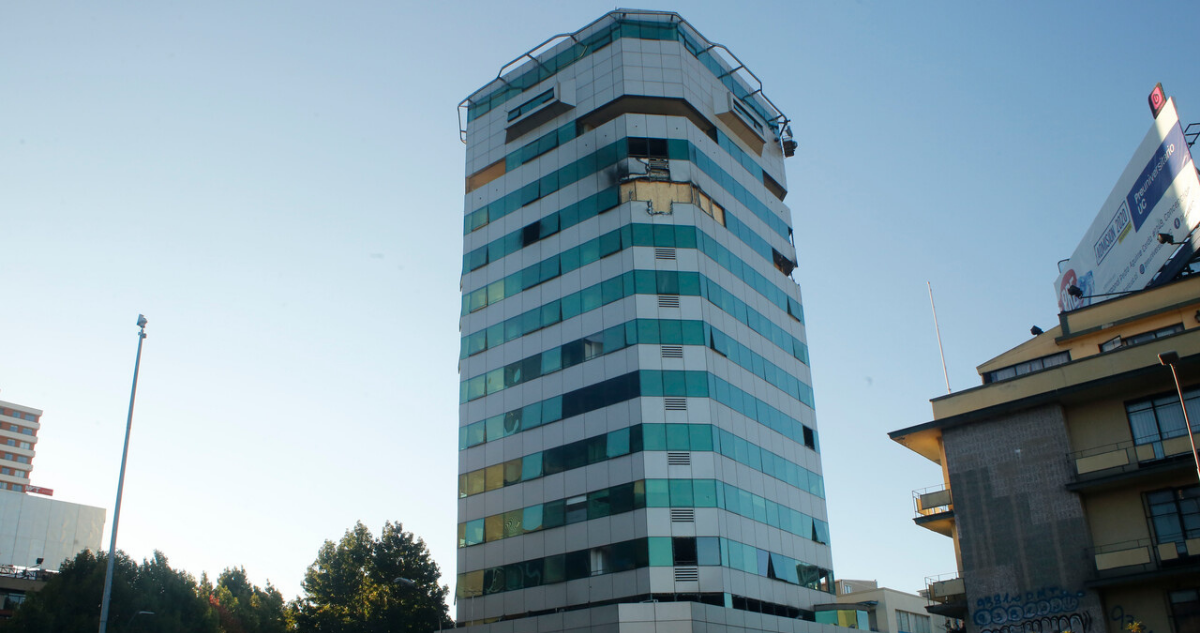 Archivo | Agencia UNO